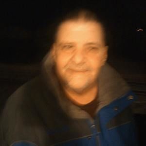 Meet your Posher, Nicholas